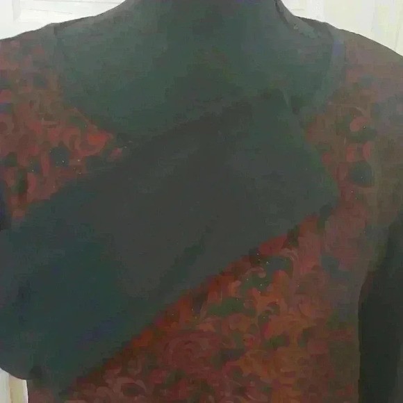 LOFT sweater #0007A - Picture 2 of 5